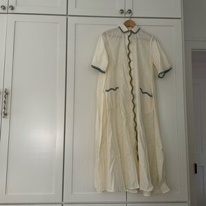 Parterre Parker dress size 1